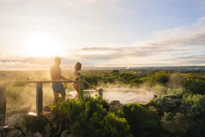 Mornington Peninsula Hot Springs and Beaches: Top Day Tours from Melbourne - Zero Trace Tours