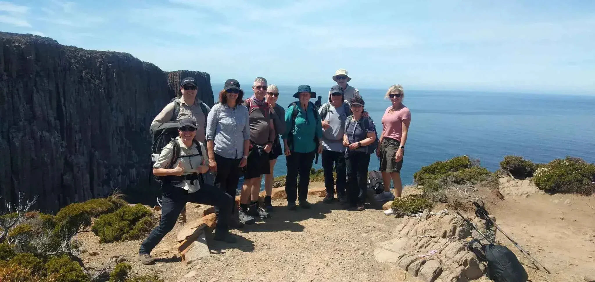 Sustainable Three Capes Track Hiking: Your 2026 Guide to Eco-Friendly Tours on Tasman Peninsula