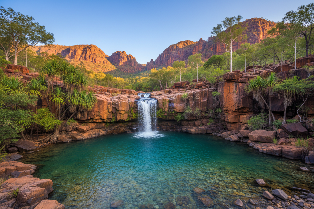 Kakadu National Park Guide: Wildlife, Seasons & Responsible Travel Tips