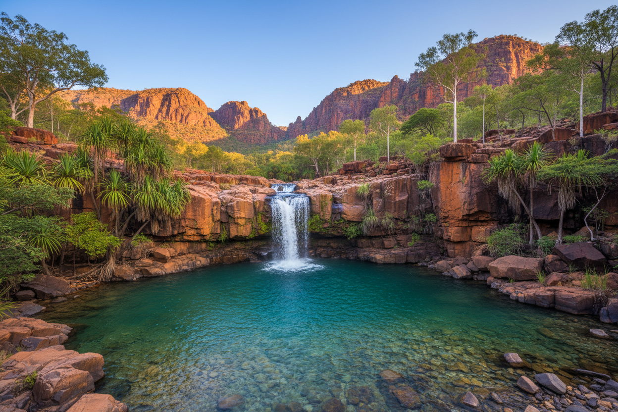 Kakadu National Park Guide: Wildlife, Seasons & Responsible Travel Tips