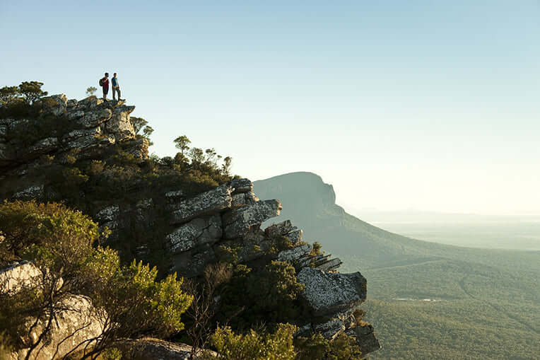 Top Australia Hiking Seasons and Planning Guide - Zero Trace Tours