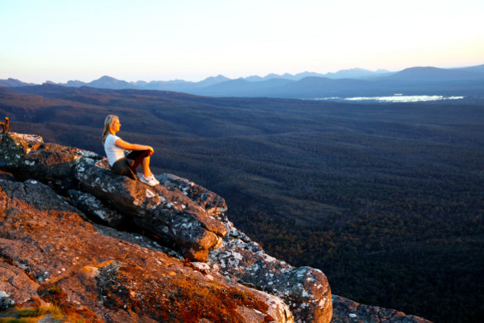 Grampians & High Country - Zero Trace Tours