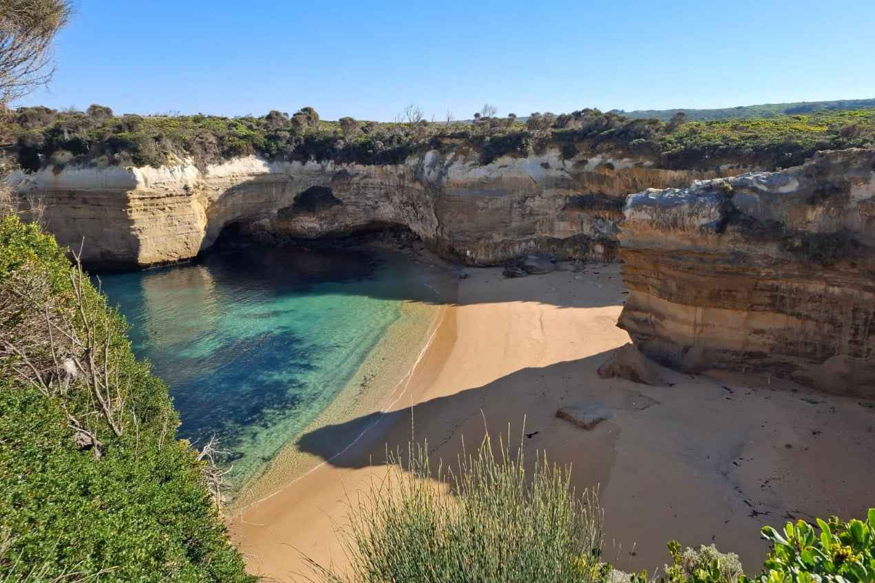 Great Ocean Road & Coast - Zero Trace Tours