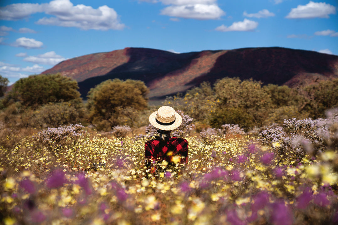 Western Australia (WA) - Zero Trace Tours
