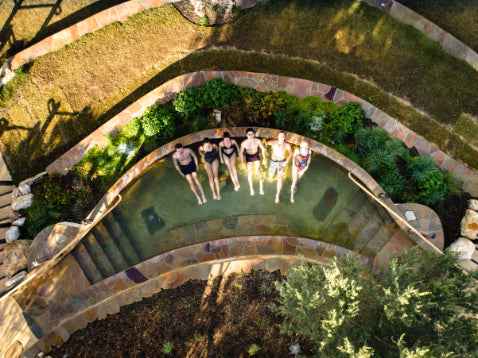 Comfort & Luxury - Zero Trace Tours