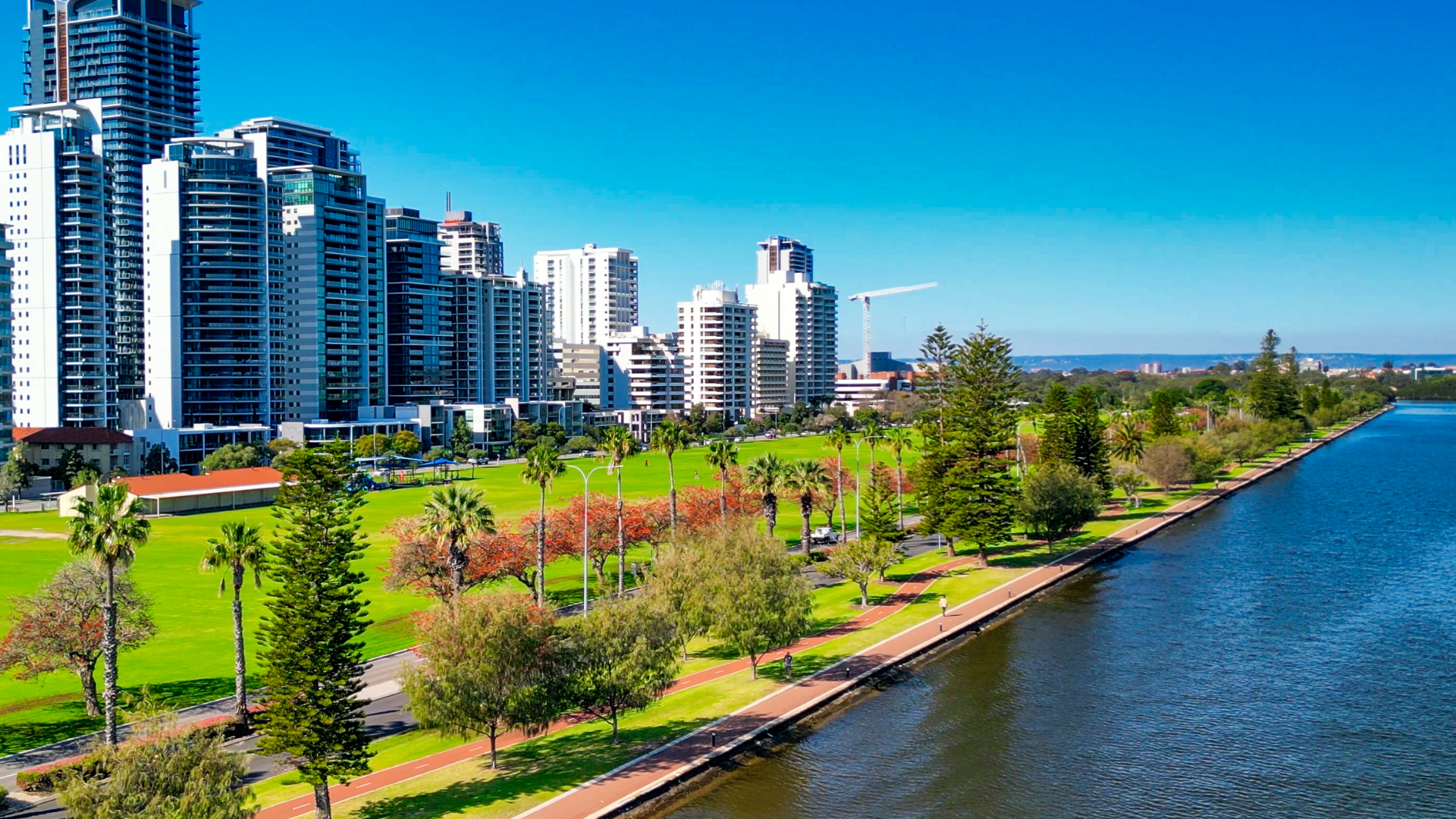 Perth & Southwest - Zero Trace Tours