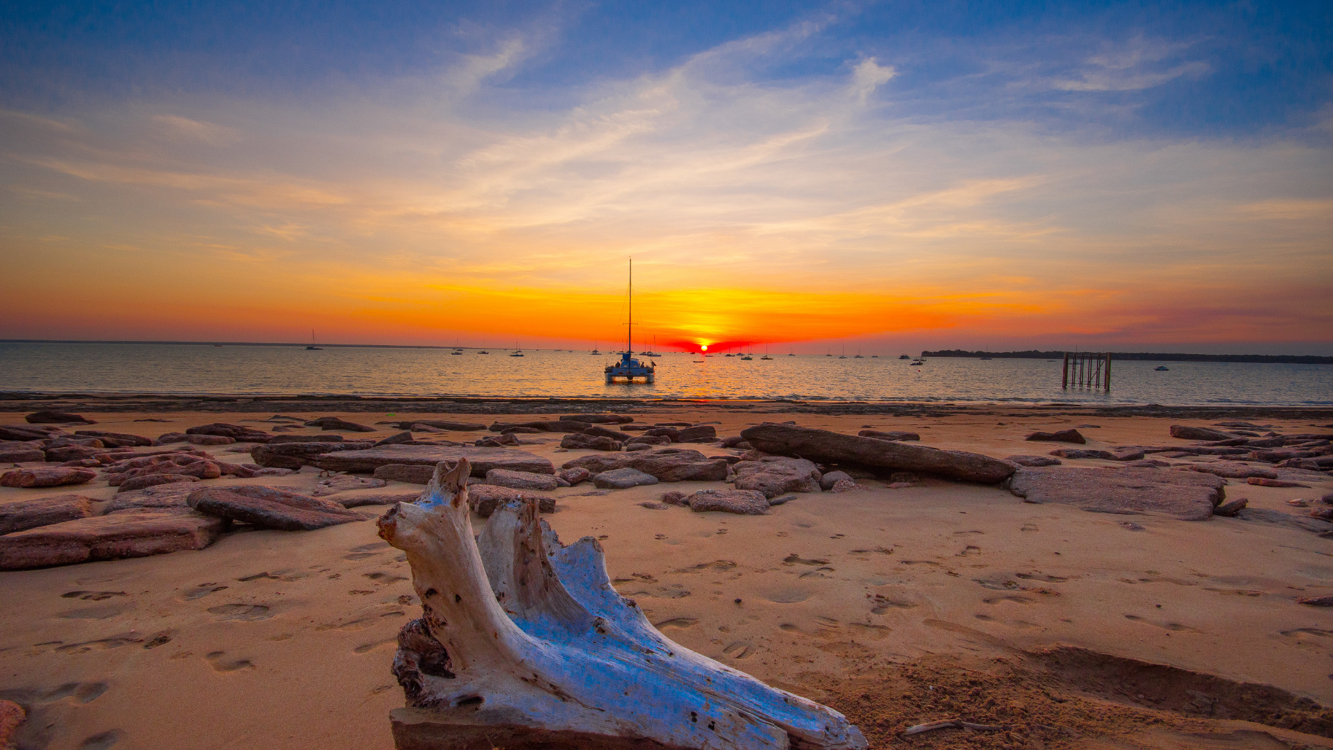 Darwin & Top End - Zero Trace Tours