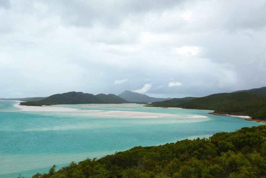 Great Barrier Reef & Cairns - Zero Trace Tours