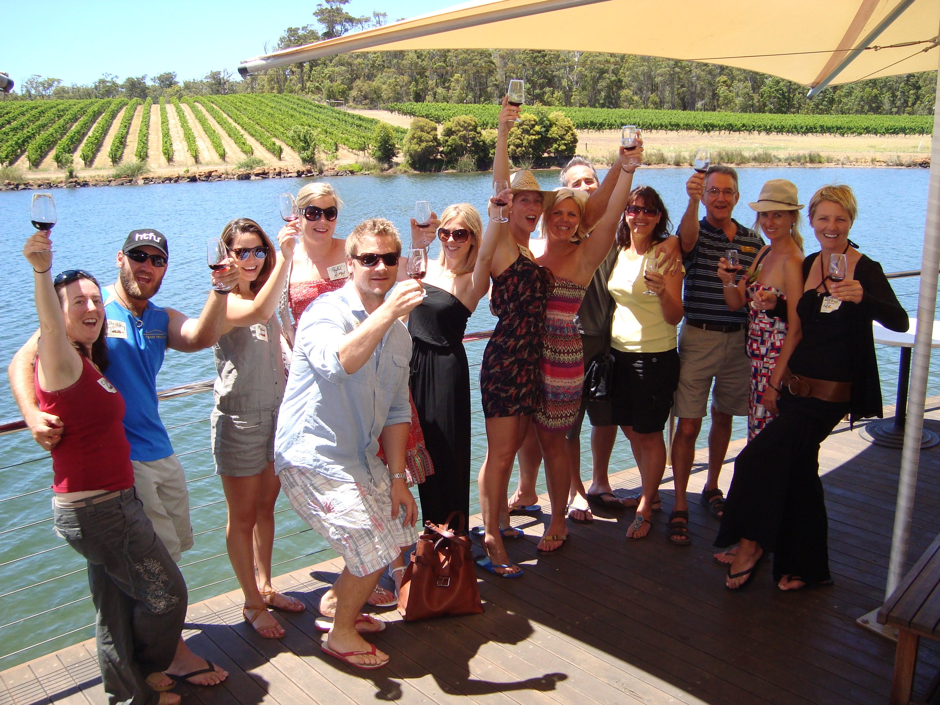 Margaret River Brewery Tour from Margaret River - Zero Trace Tours