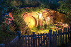 Hobbiton Glowworms Geothermal 2-Day Adventure: Auckland Escape