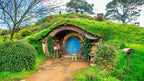 Hobbiton Glowworms Geothermal 2-Day Adventure: Auckland Escape
