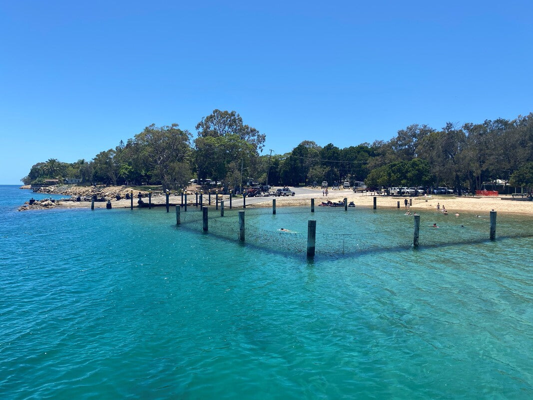 North Stradbroke Island Wildlife & Sunset Day Tour from Brisbane - Zero Trace Tours