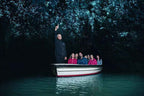 Hobbiton Glowworms Geothermal 2-Day Adventure: Auckland Escape