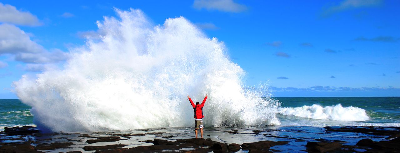 Catlins Day Tour Dunedin Te Anau: Lighthouses, Falls & Wildlife