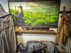 Lothlorien Gladden Fields Day Tour: Lord of the Rings Filming Locations