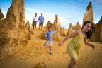 Perth Coral Coast Discovery: Lobster, Lavender & Pinnacles Day Tour