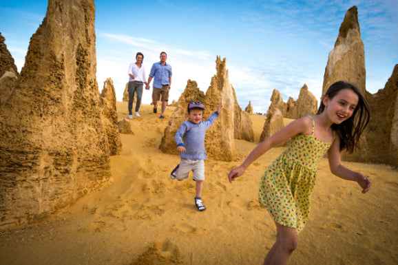 Perth Coral Coast Discovery: Lobster, Lavender & Pinnacles Day Tour