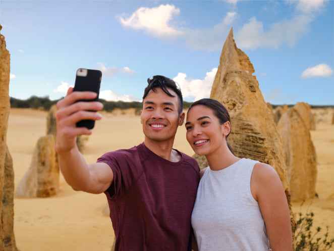 Perth Coral Coast Discovery: Lobster, Lavender & Pinnacles Day Tour