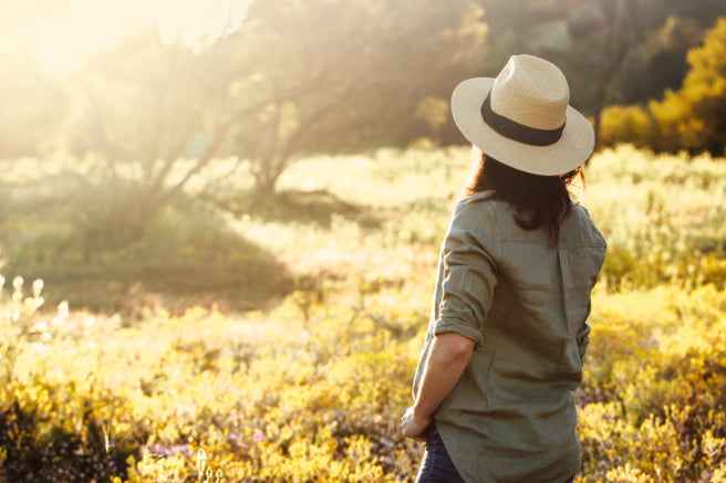 Perth Coral Coast Discovery: Lobster, Lavender & Pinnacles Day Tour