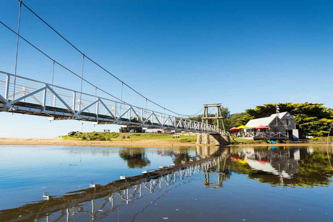3 Day Great Ocean Road & Grampians Tour from Melbourne