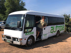 Kakadu Rock Art & Crocodile Day Tour from Darwin - Zero Trace Tours
