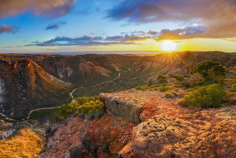 8 Day West Coast Explorer from Perth to Exmouth - Zero Trace Tours