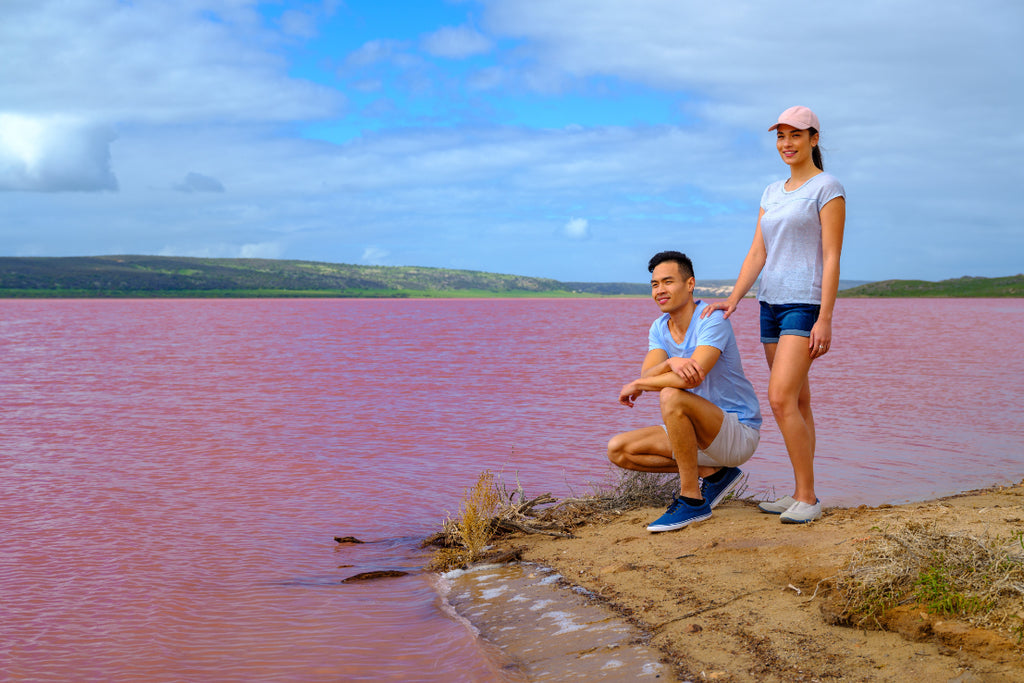 8 Day West Coast Explorer from Perth to Exmouth - Zero Trace Tours