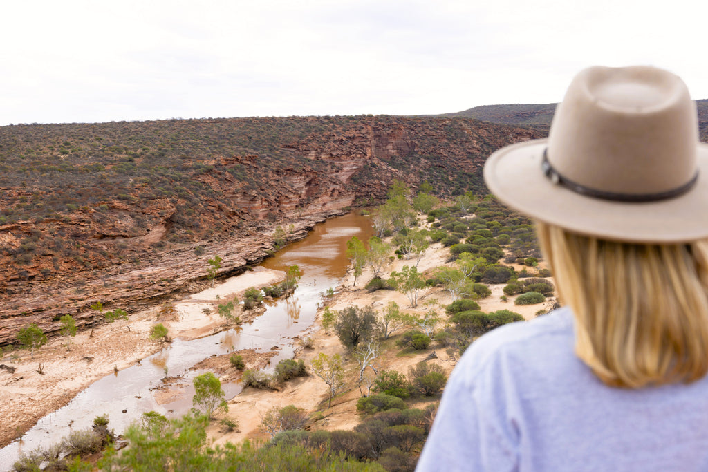 8 Day West Coast Explorer from Perth to Exmouth - Zero Trace Tours