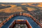 8 Day West Coast Explorer from Perth to Exmouth - Zero Trace Tours