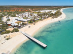 8 Day West Coast Explorer from Perth to Exmouth - Zero Trace Tours