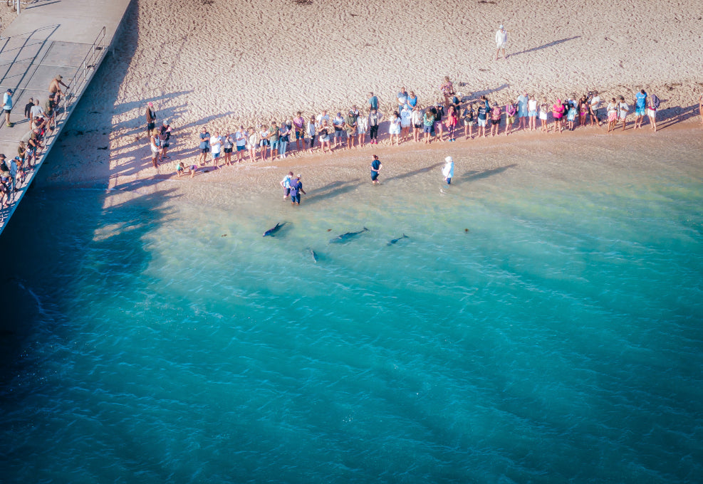 8 Day West Coast Explorer from Perth to Exmouth - Zero Trace Tours