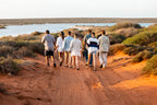 8 Day West Coast Explorer from Perth to Exmouth - Zero Trace Tours