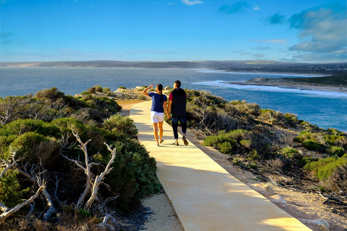 8 Day West Coast Explorer from Perth to Exmouth - Zero Trace Tours