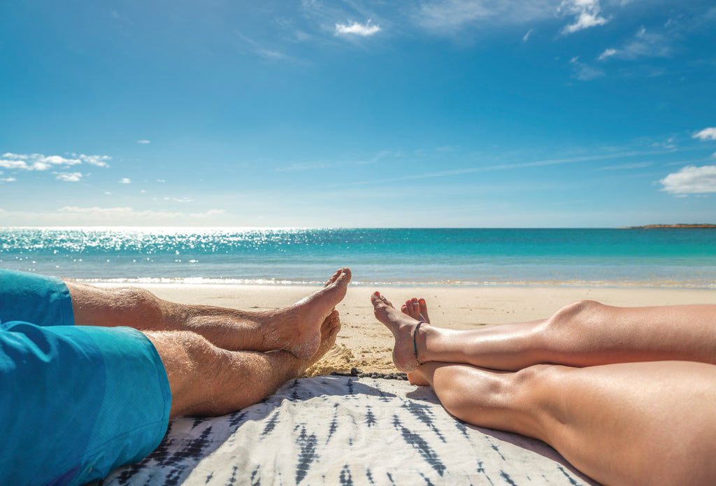 8 Day West Coast Explorer from Perth to Exmouth - Zero Trace Tours