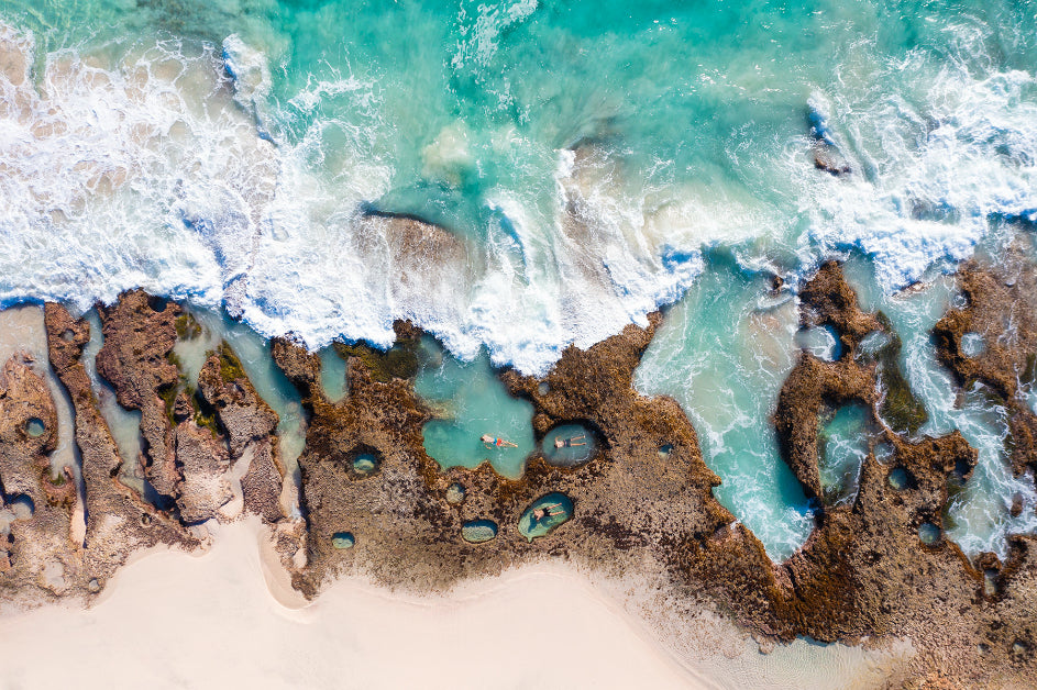 8 Day West Coast Explorer from Perth to Exmouth - Zero Trace Tours