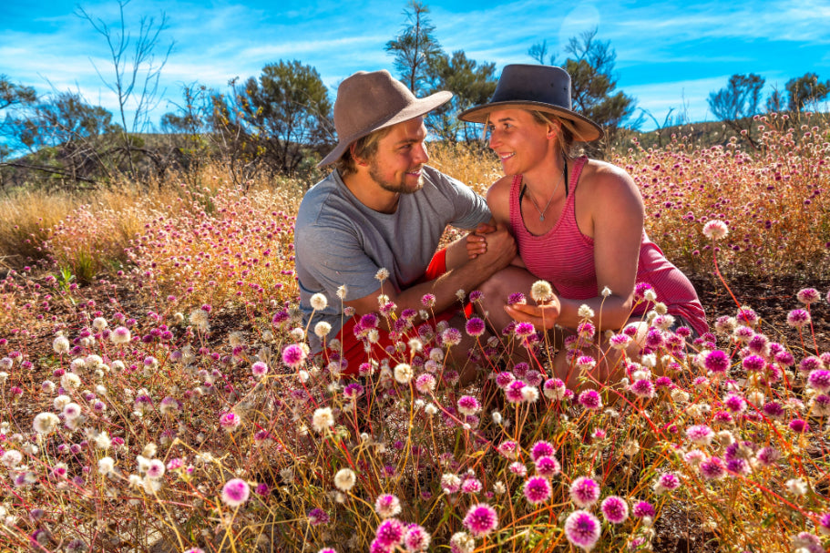 8 Day West Coast Explorer from Perth to Exmouth - Zero Trace Tours