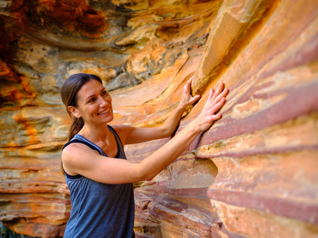 8 Day West Coast Explorer from Perth to Exmouth - Zero Trace Tours