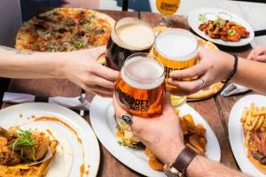 Margaret River Brewery Tour from Margaret River - Zero Trace Tours