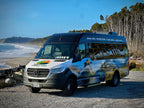 Catlins Day Tour Dunedin Te Anau: Lighthouses, Falls & Wildlife