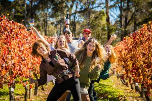 Margaret River Brewery Tour from Margaret River - Zero Trace Tours