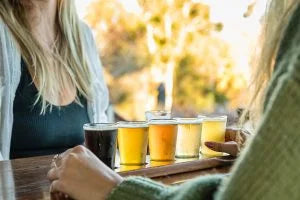 Margaret River Brewery Tour from Margaret River - Zero Trace Tours