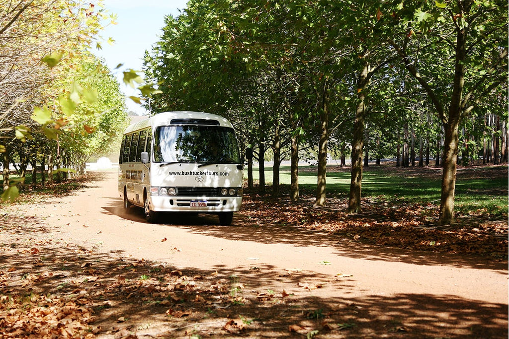 Margaret River Brewery Tour from Margaret River - Zero Trace Tours