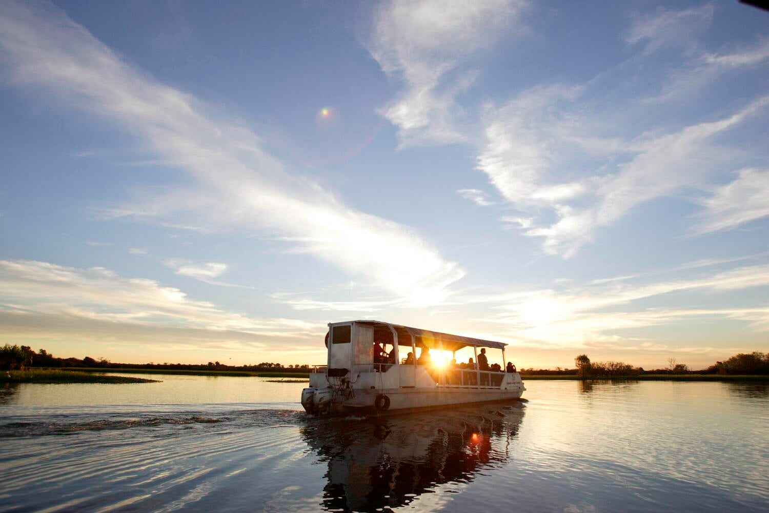 8 Day West Coast Explorer from Perth to Exmouth
