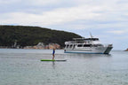 Wilsons Promontory Whale Cruise from Port Welshpool