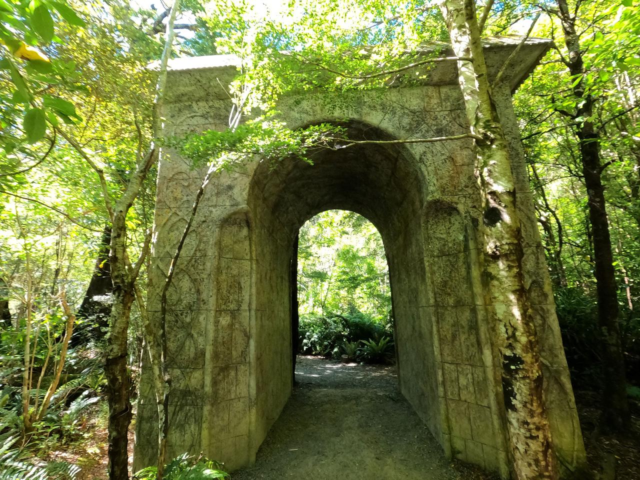 Wellington Lord of the Rings Half & Full Day Tour: Weta & Filming Locations