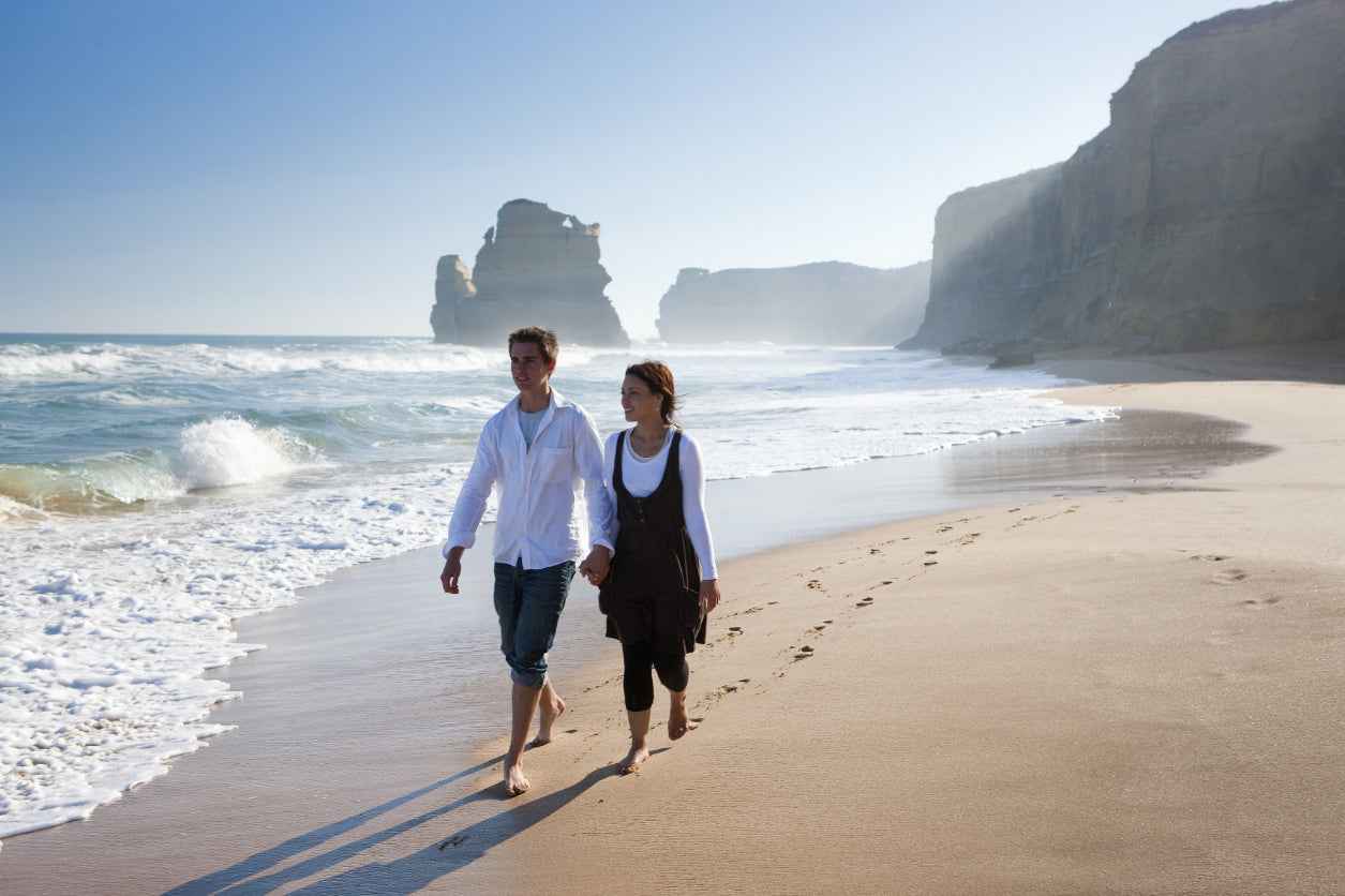 3 Day Melbourne to Adelaide Tour via Great Ocean Road & Grampians