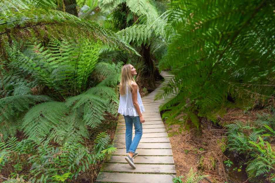 3 Day Melbourne to Adelaide Tour via Great Ocean Road & Grampians