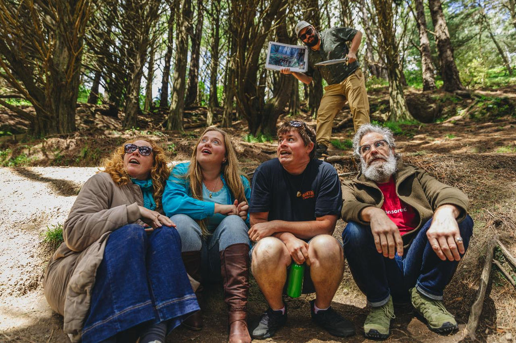 Wellington Lord of the Rings Half & Full Day Tour: Weta & Filming Locations