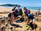 Cathedral Cove Hot Water Beach Coromandel Day Tour from Auckland