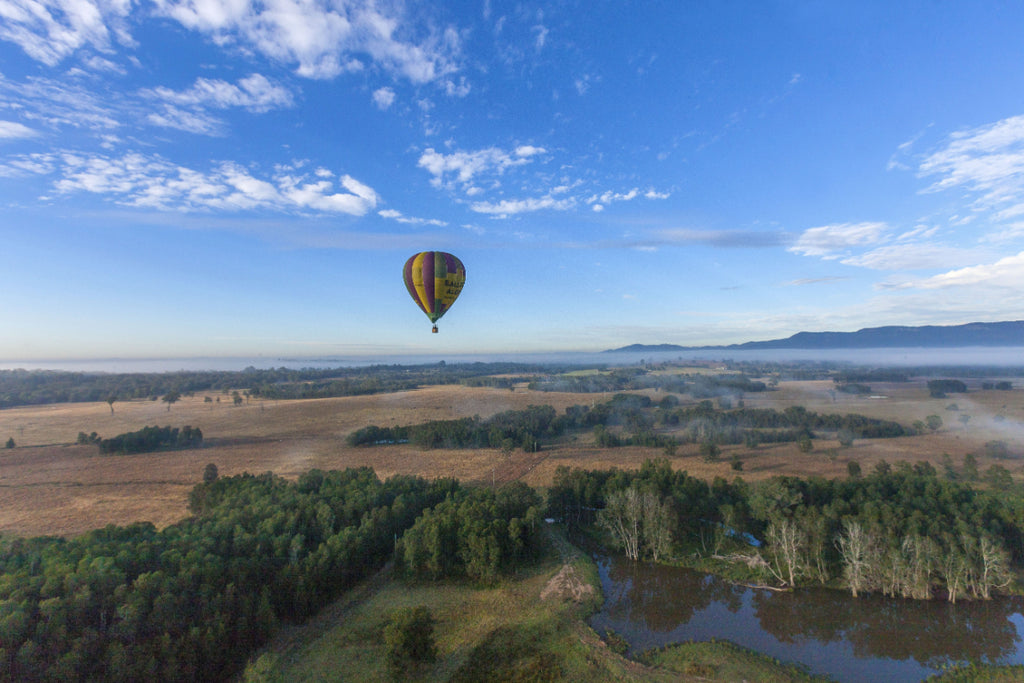 Hunter Valley Wine Tasting & Gourmet Day Tour from Sydney - Zero Trace Tours